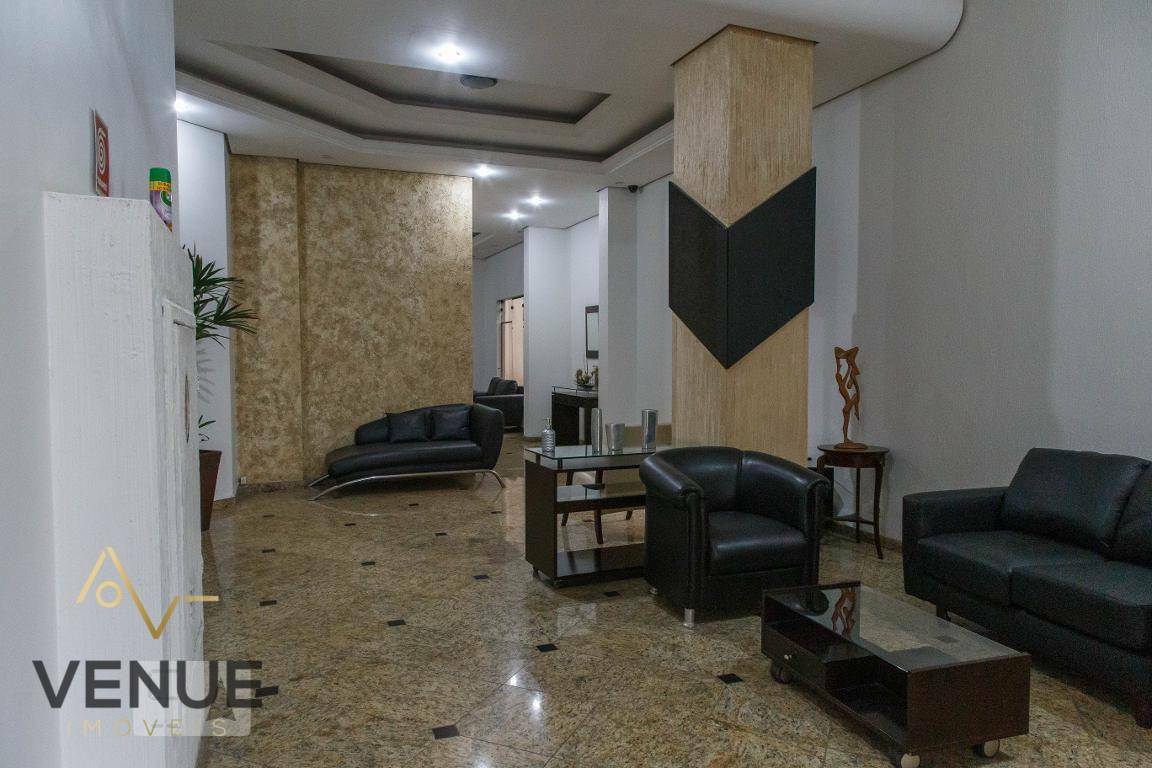 Apartamento à venda com 3 quartos, 84m² - Foto 13