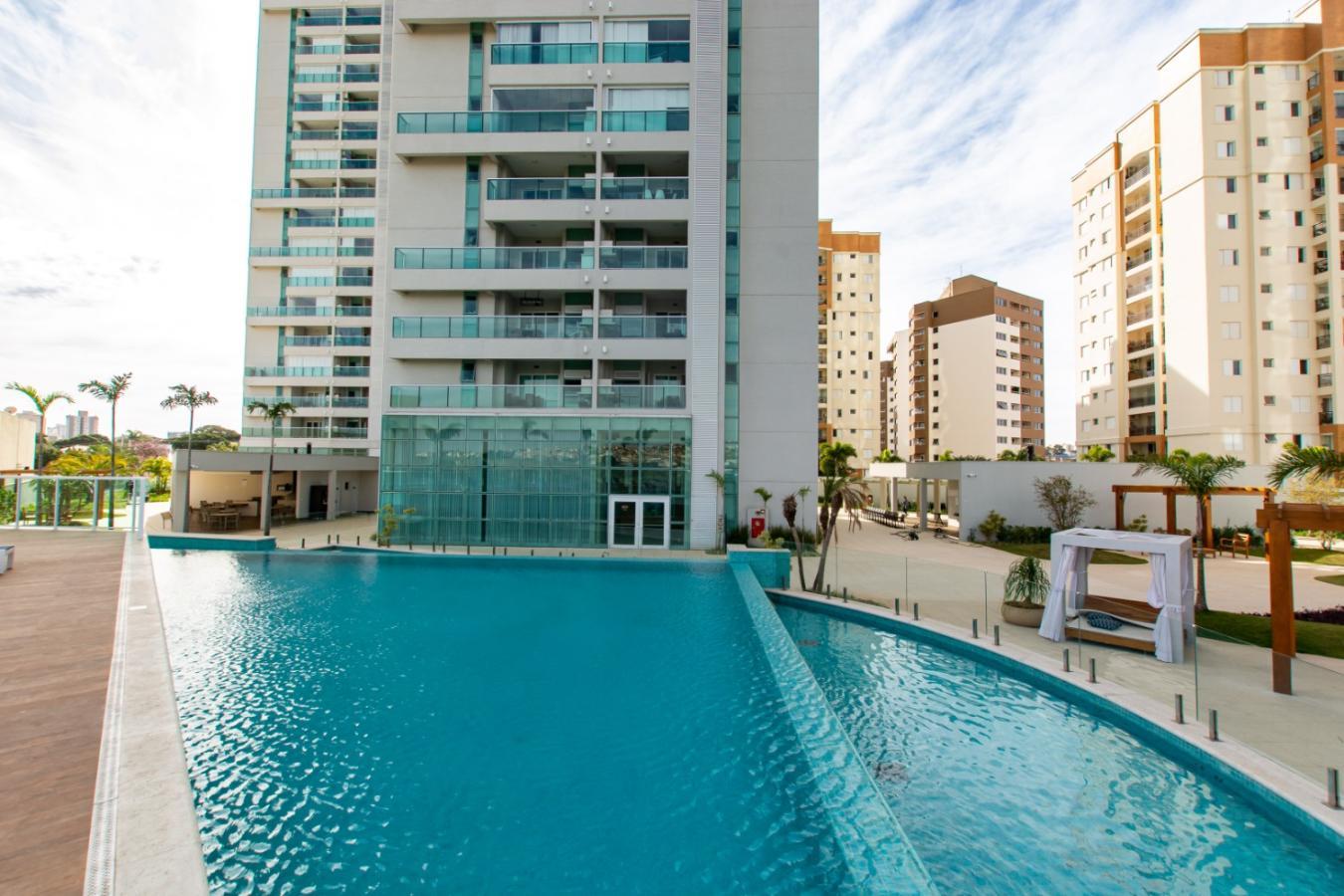 Apartamento para alugar com 3 quartos, 90m² - Foto 20