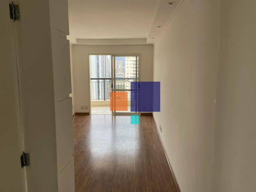 Apartamento à venda com 2 quartos, 73m² - Foto 6