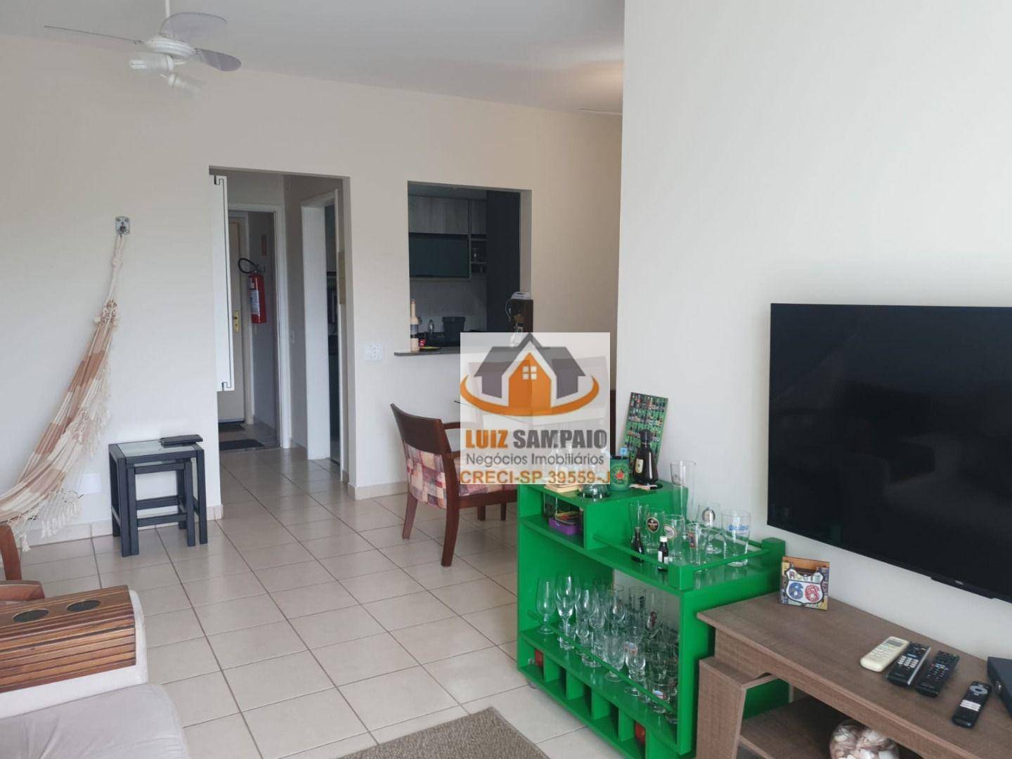 Apartamento à venda com 3 quartos, 94m² - Foto 10