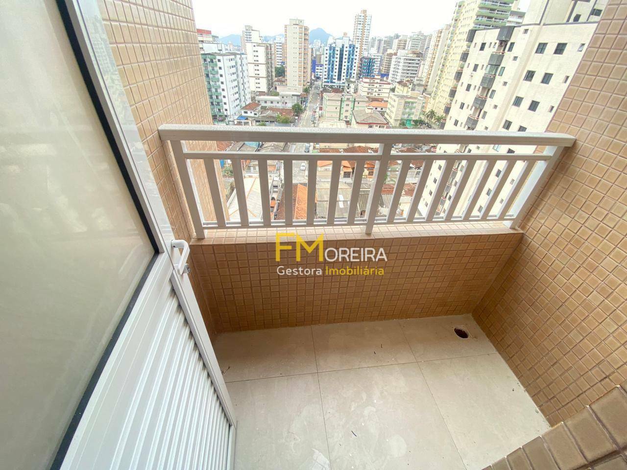 Apartamento à venda com 1 quarto, 59m² - Foto 6