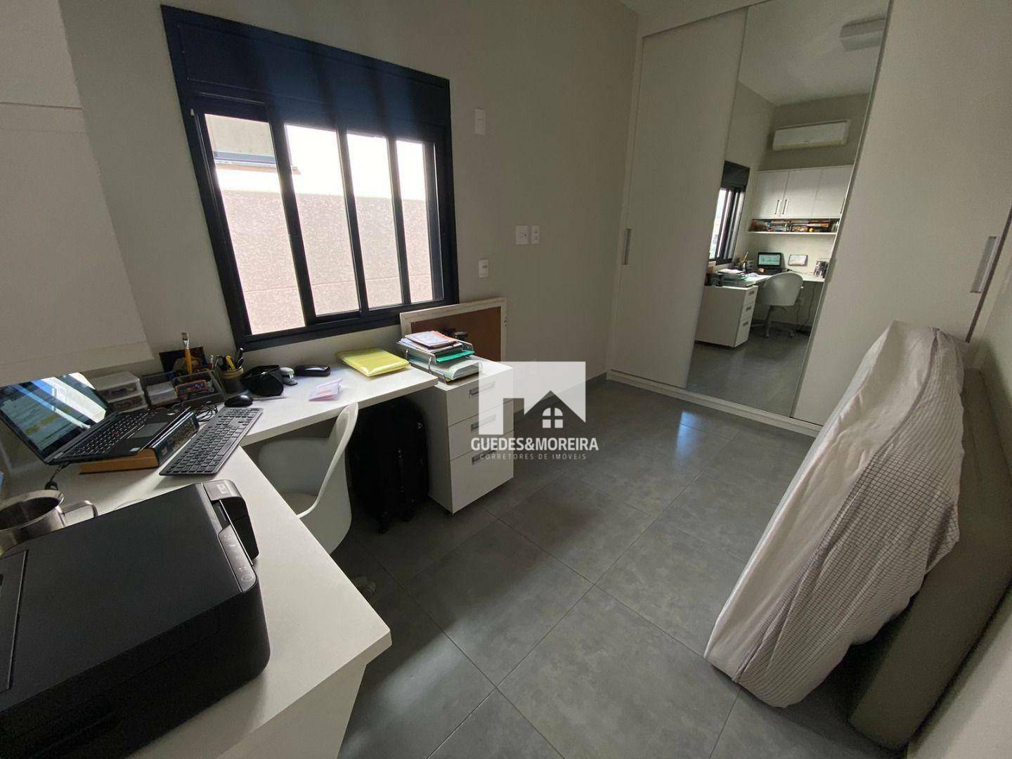 Casa de Condomínio à venda com 3 quartos, 150m² - Foto 4