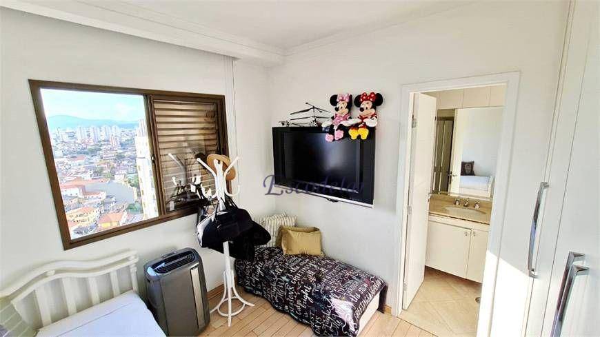 Apartamento à venda com 3 quartos, 128m² - Foto 15