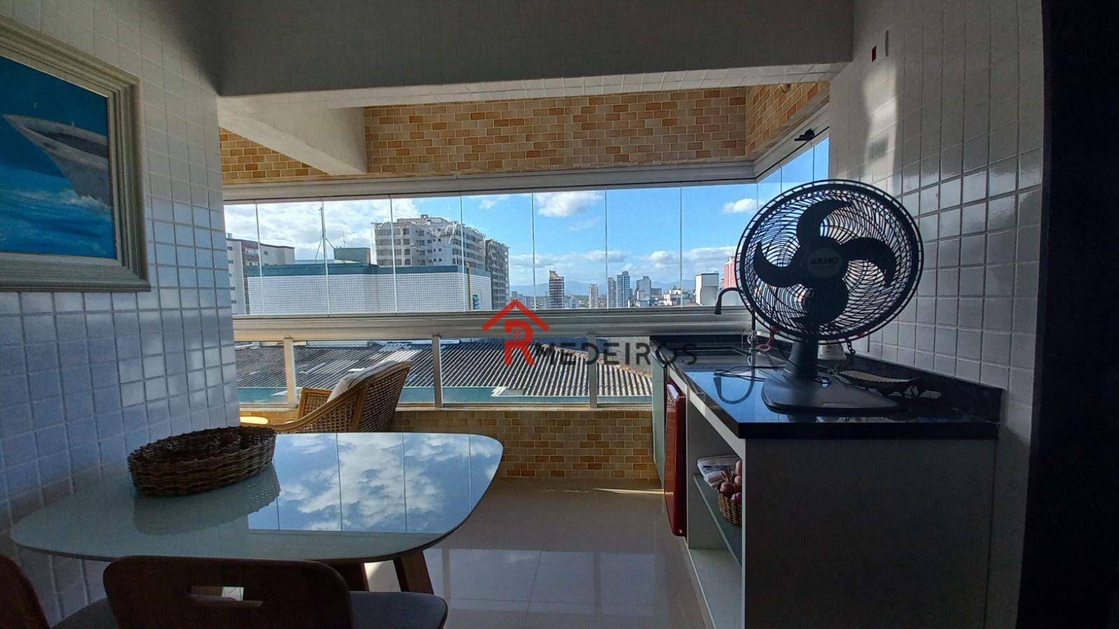 Apartamento à venda com 3 quartos, 94m² - Foto 8