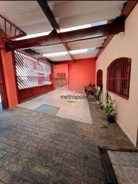 Sobrado à venda com 4 quartos, 178m² - Foto 19