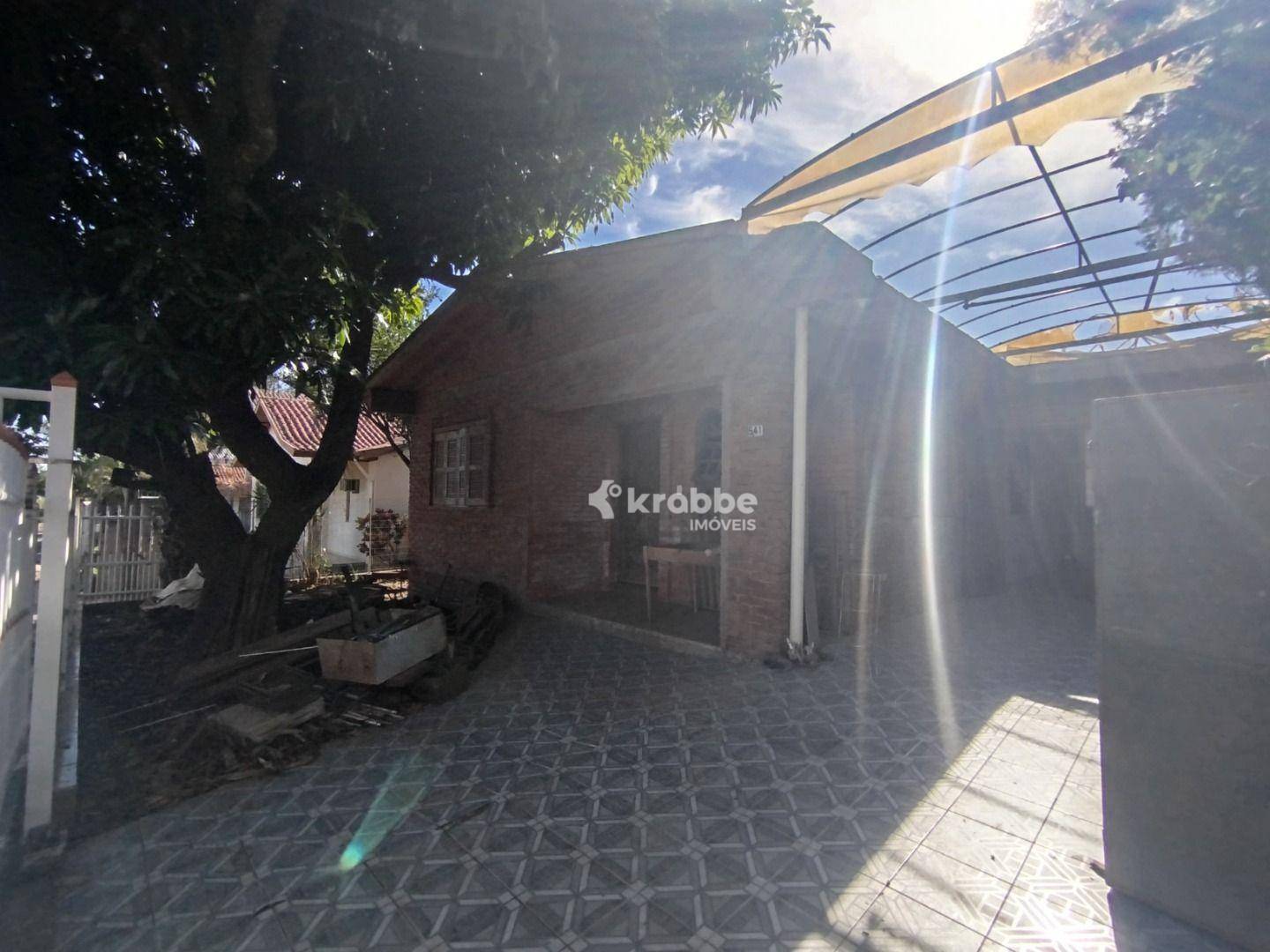 Casa, 3 quartos, 126 m² - Foto 3