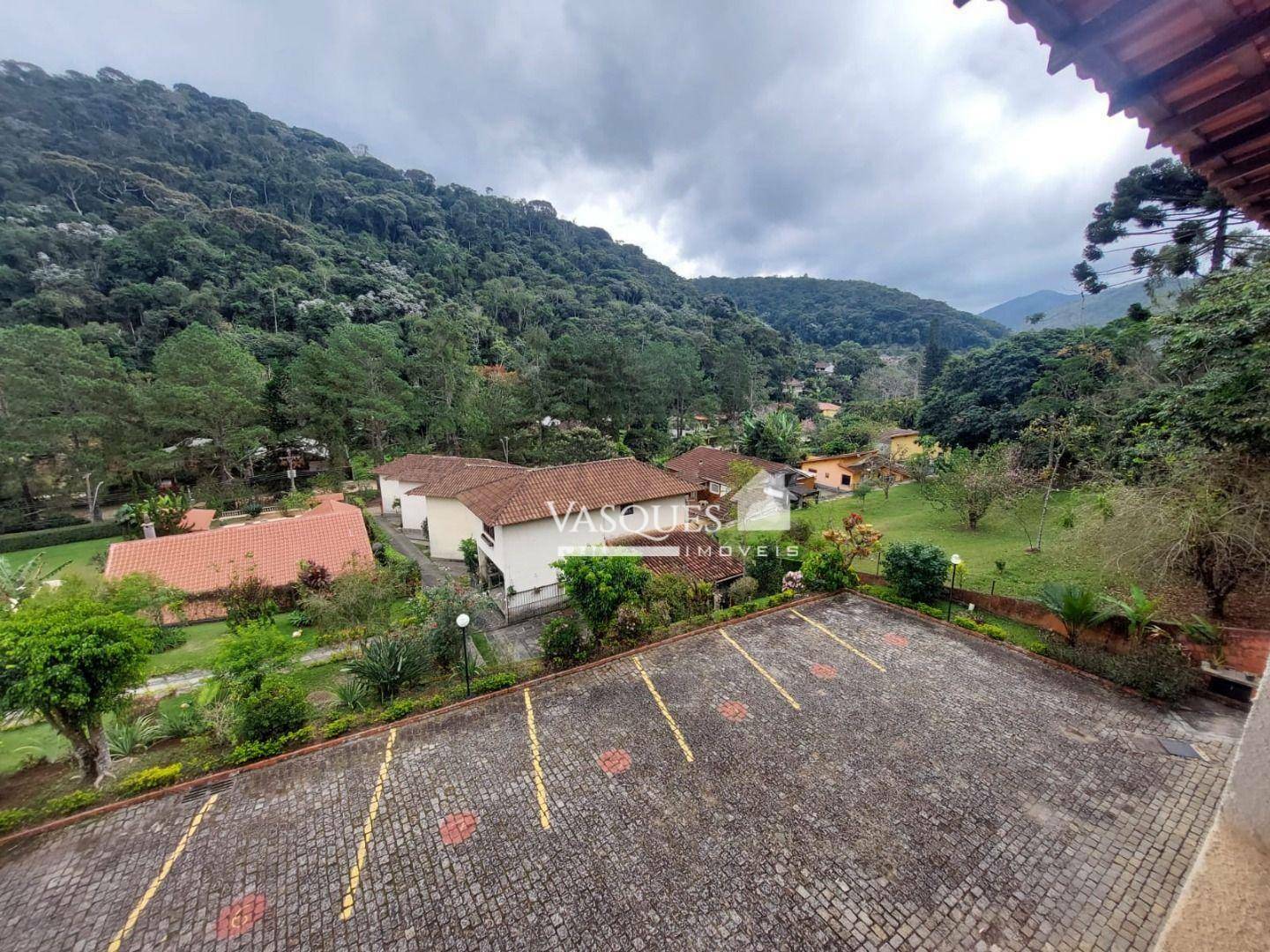 Casa de Condomínio para alugar com 2 quartos, 97m² - Foto 15