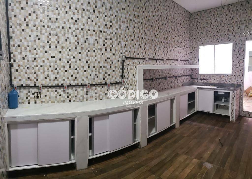 Loja-Salão para alugar, 120m² - Foto 9