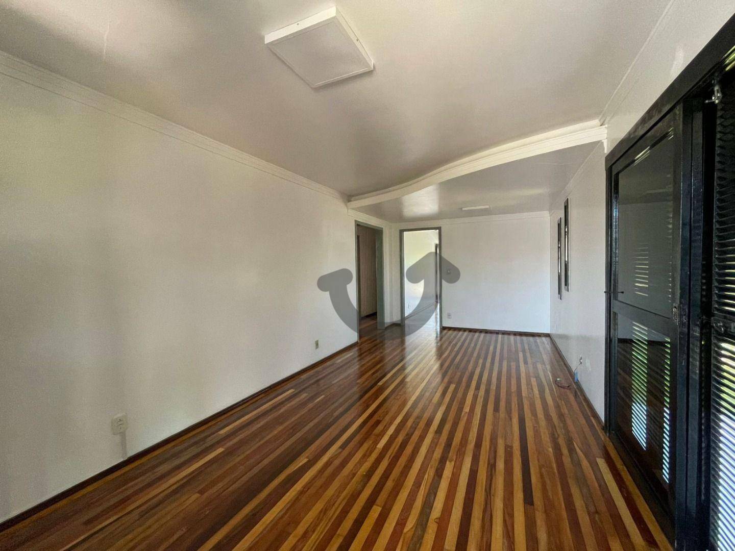 Casa para alugar com 3 quartos, 178m² - Foto 2