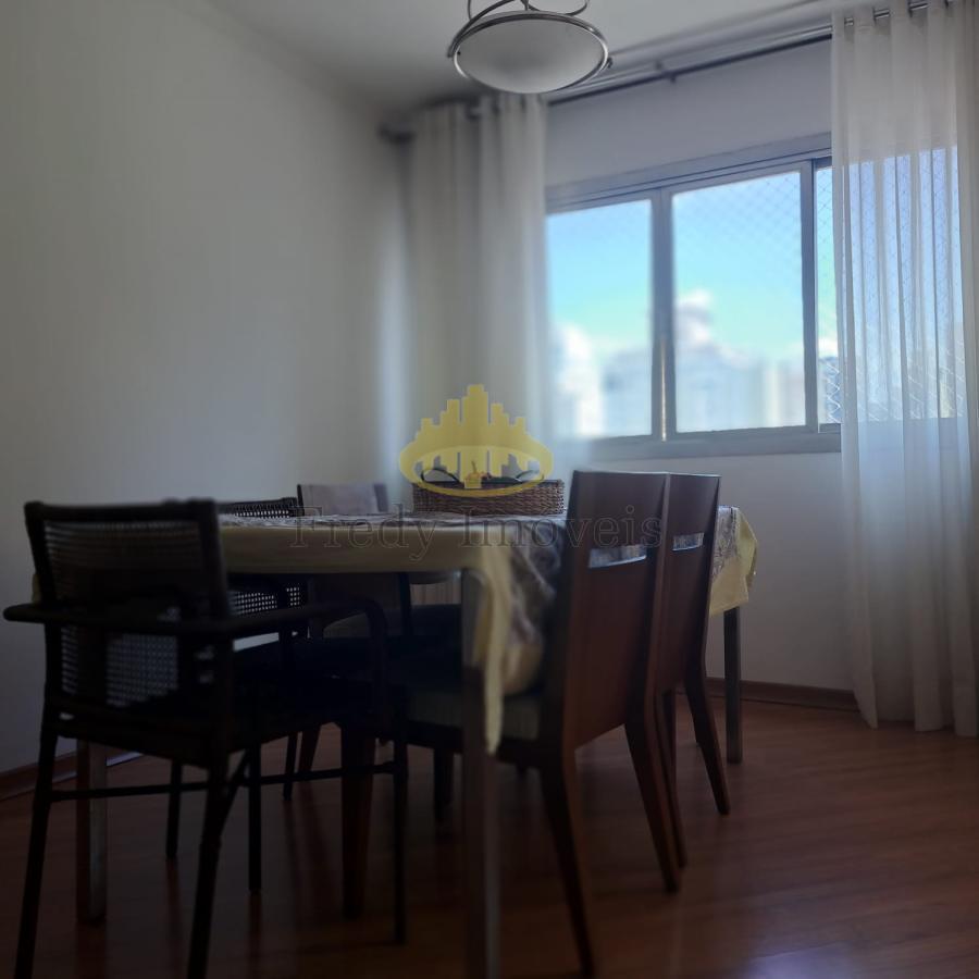 Apartamento à venda com 2 quartos, 83m² - Foto 4