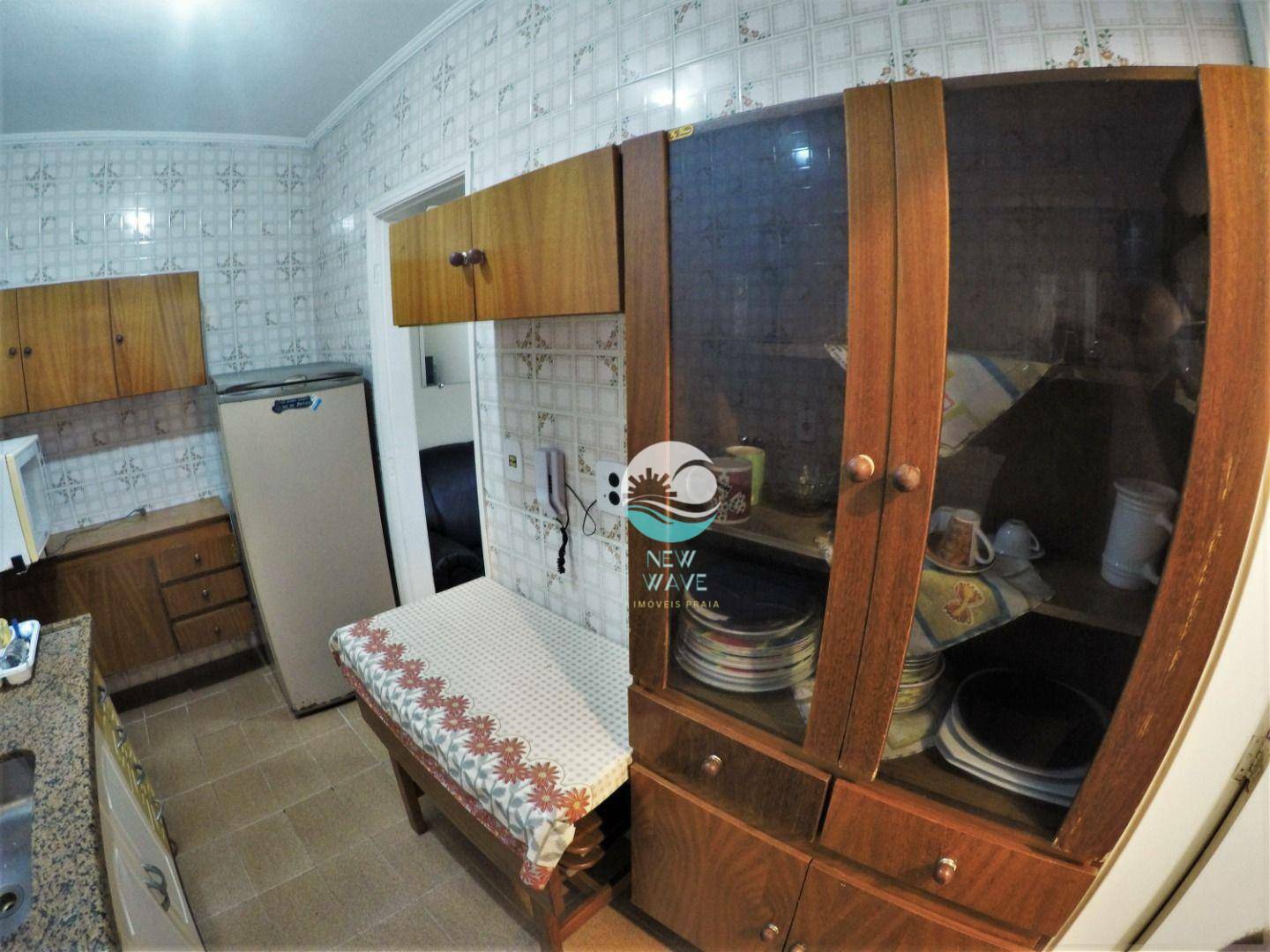 Apartamento à venda com 1 quarto, 48m² - Foto 11