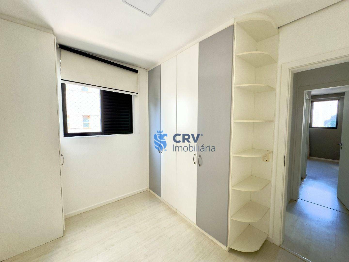 Apartamento para alugar com 3 quartos, 122m² - Foto 15