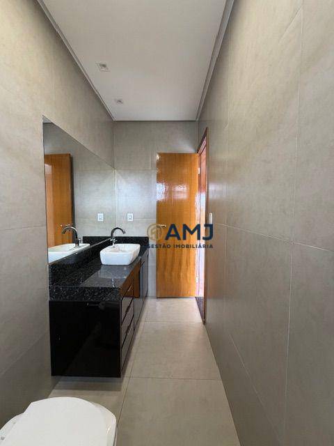 Sobrado, 4 quartos, 250 m² - Foto 5