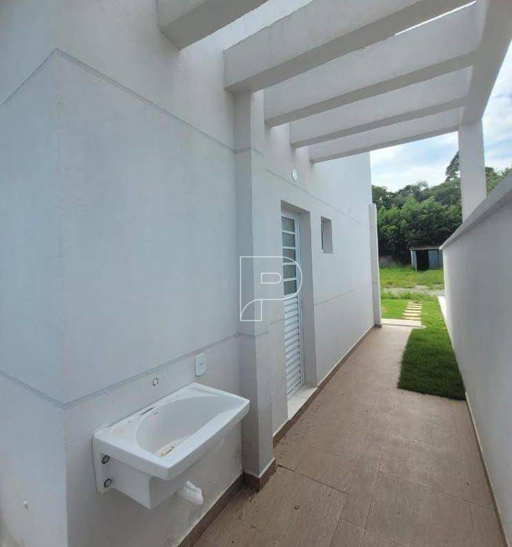 Casa de Condomínio à venda com 2 quartos, 70m² - Foto 4