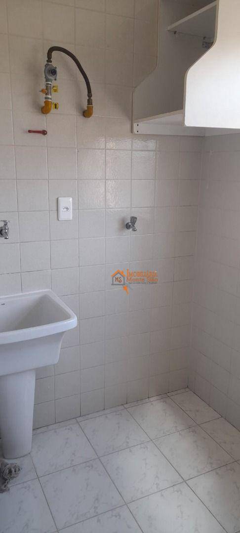 Apartamento à venda com 2 quartos, 66m² - Foto 8