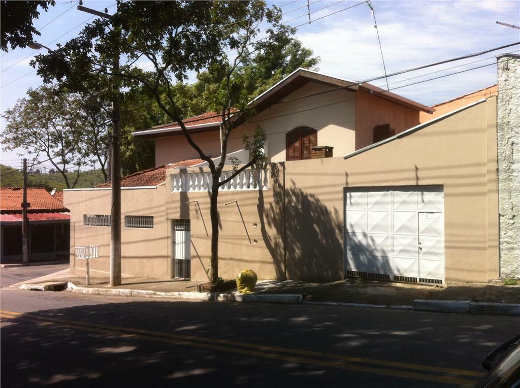 Sobrado à venda com 3 quartos, 300m² - Foto 3