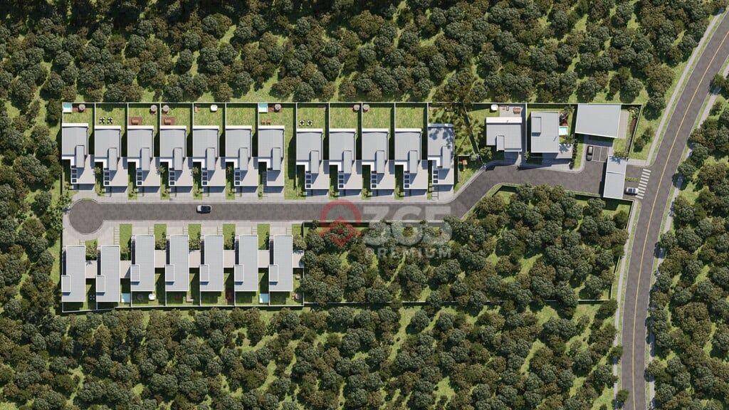 Casa de Condomínio à venda com 3 quartos, 257m² - Foto 24