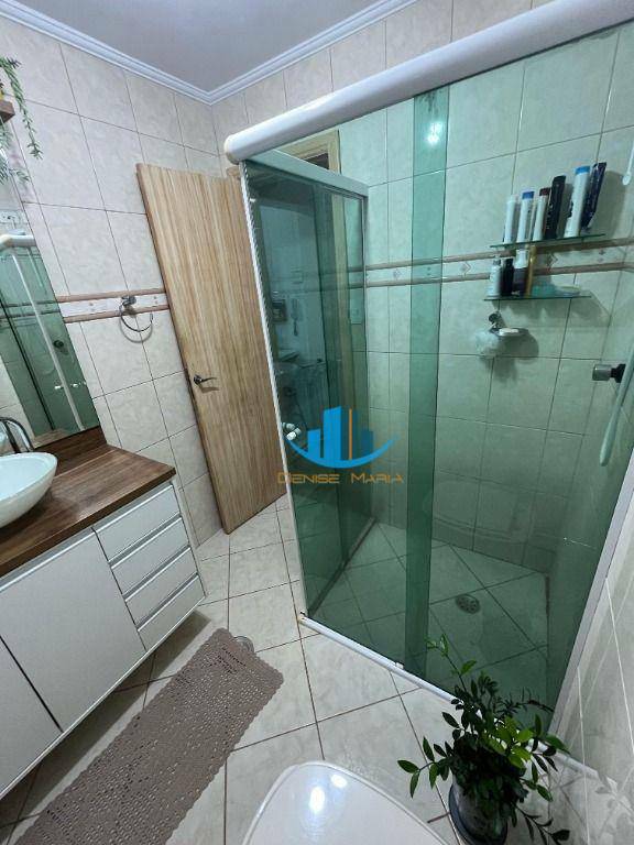 Apartamento à venda com 2 quartos, 79m² - Foto 6