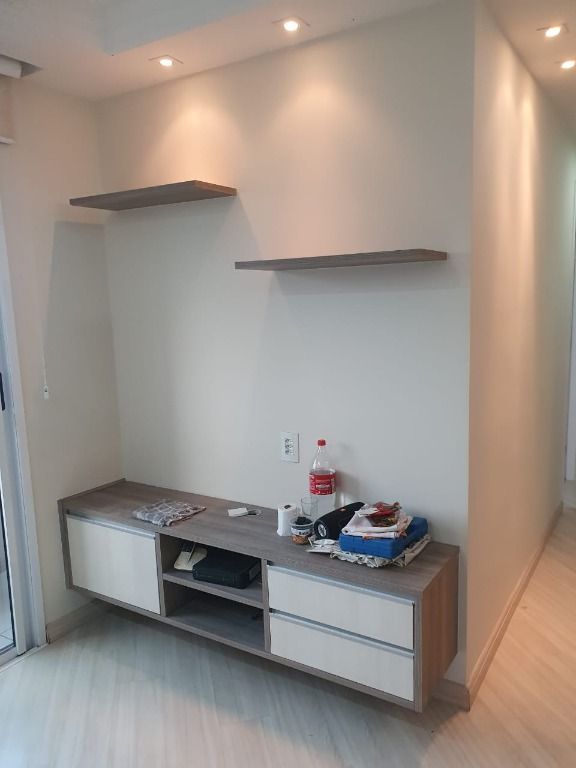 Apartamento à venda com 2 quartos, 47m² - Foto 3