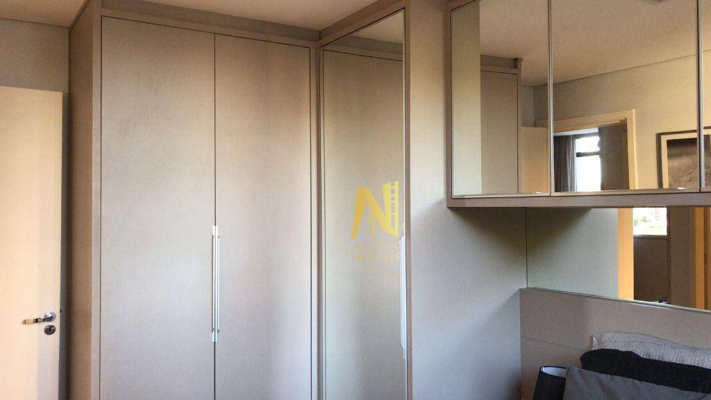 Apartamento à venda com 2 quartos, 46m² - Foto 12