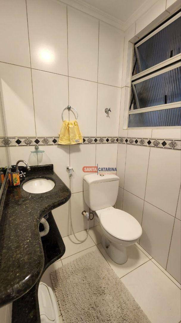 Apartamento à venda com 2 quartos, 61m² - Foto 6