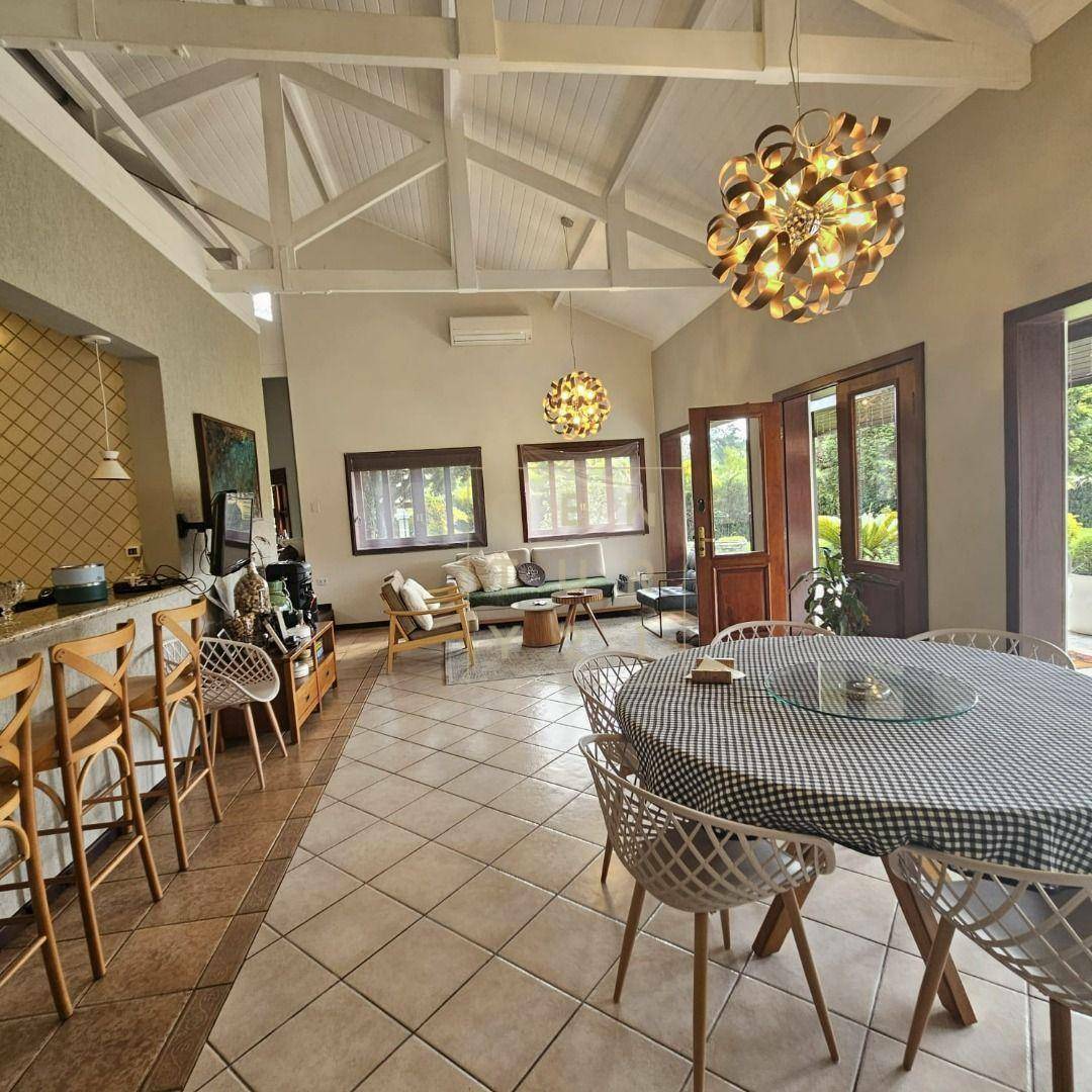 Casa de Condomínio à venda com 5 quartos, 367m² - Foto 8