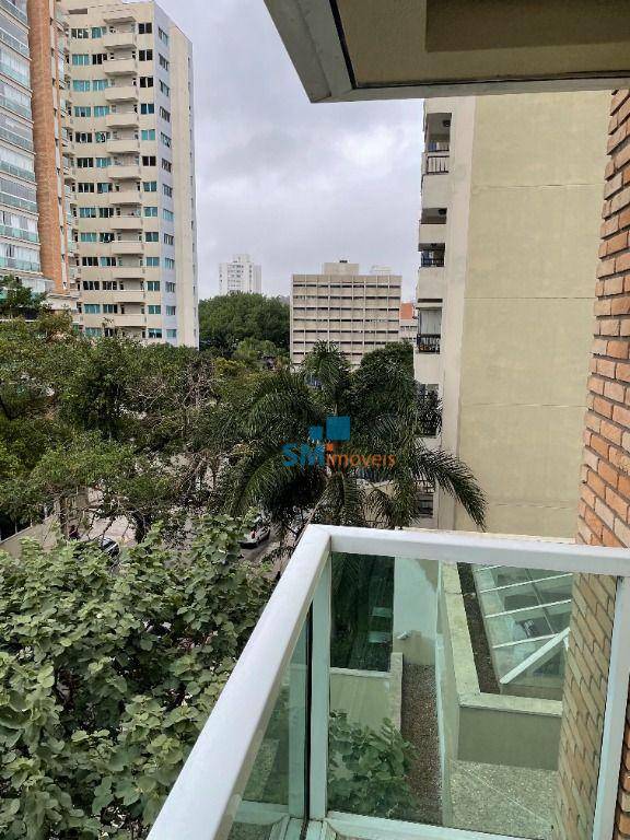 Apartamento à venda com 4 quartos, 169m² - Foto 59