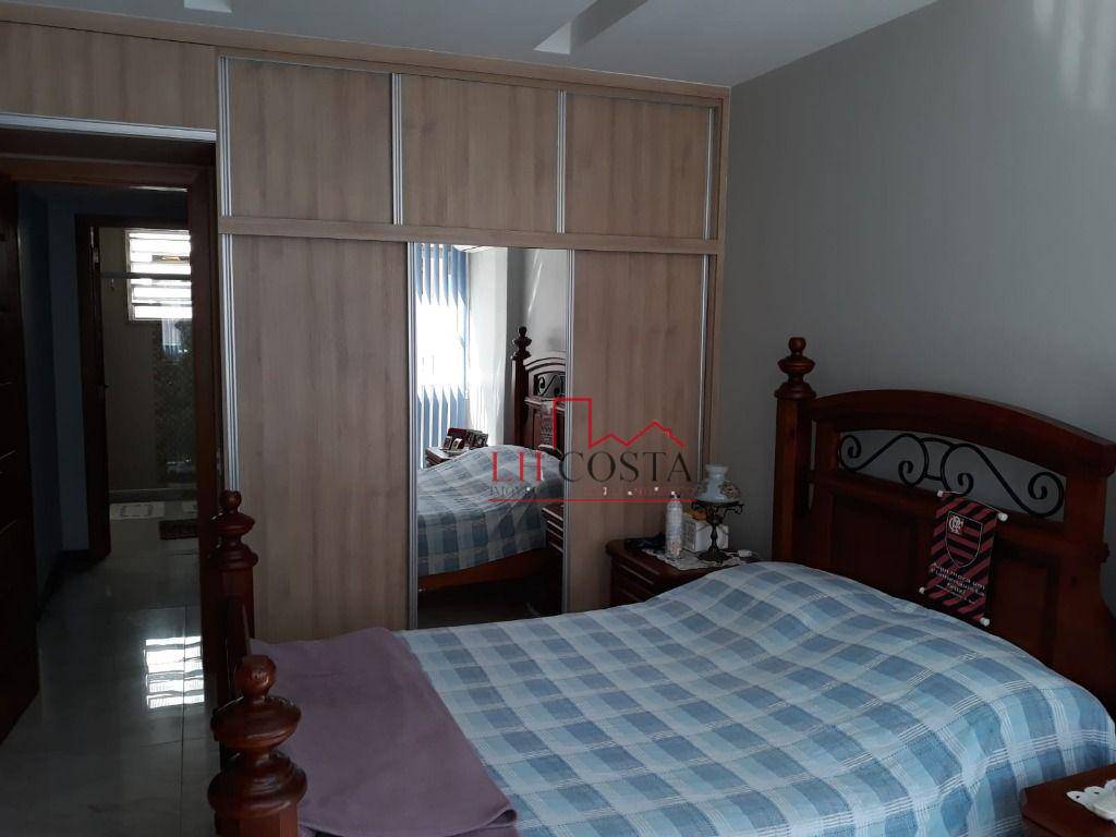 Apartamento à venda com 3 quartos, 90m² - Foto 11