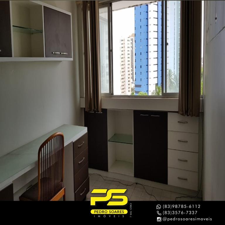 Apartamento à venda com 3 quartos, 176m² - Foto 8