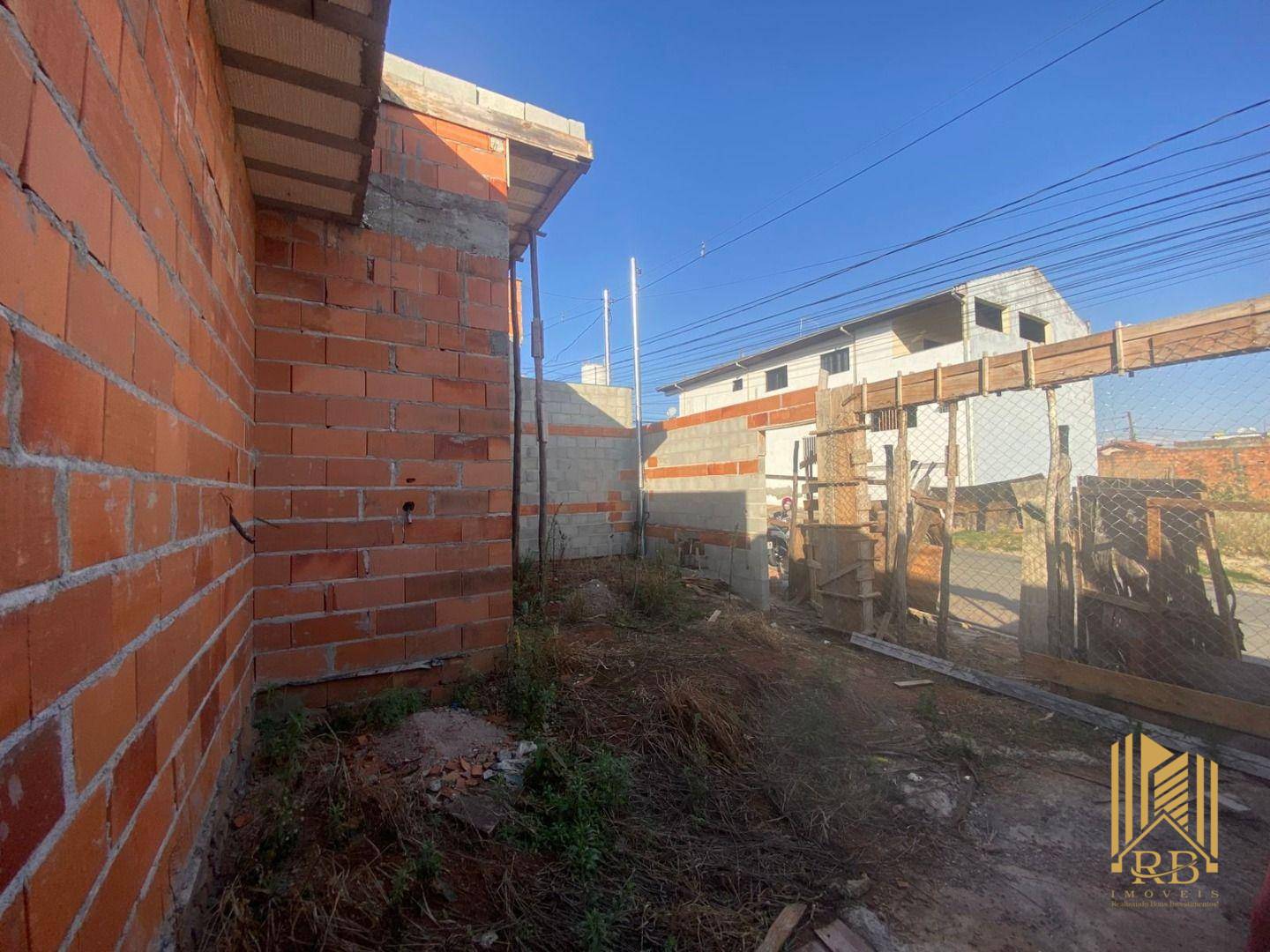 Casa, 3 quartos, 130 m² - Foto 2