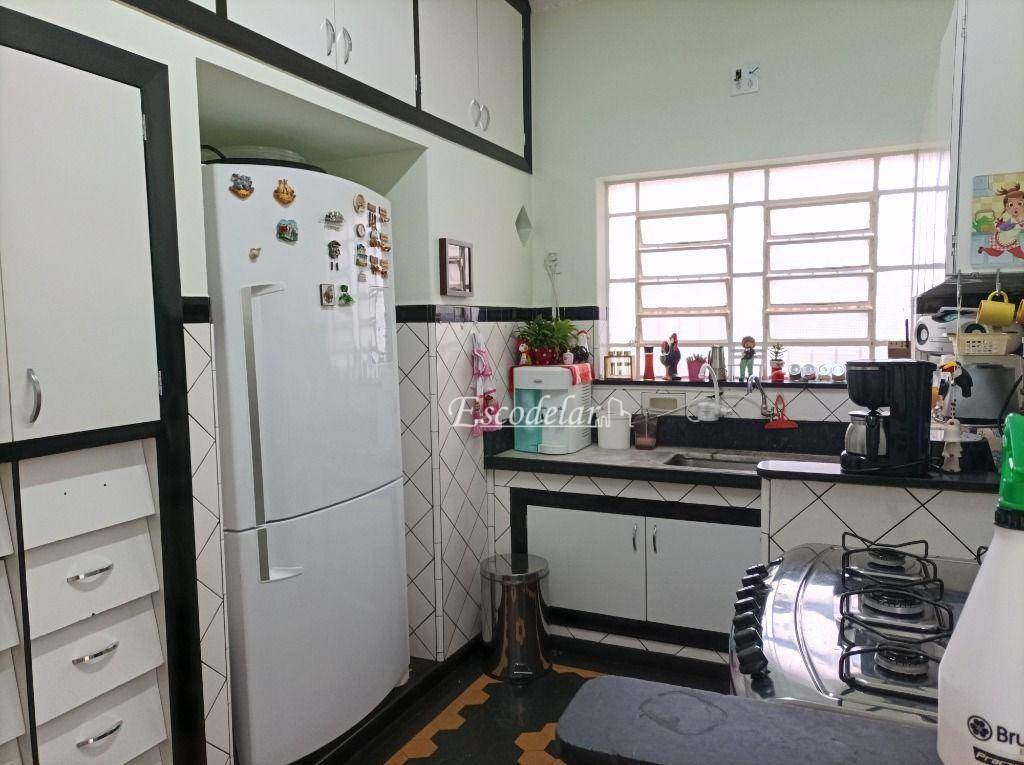 Sobrado à venda com 5 quartos, 230m² - Foto 6