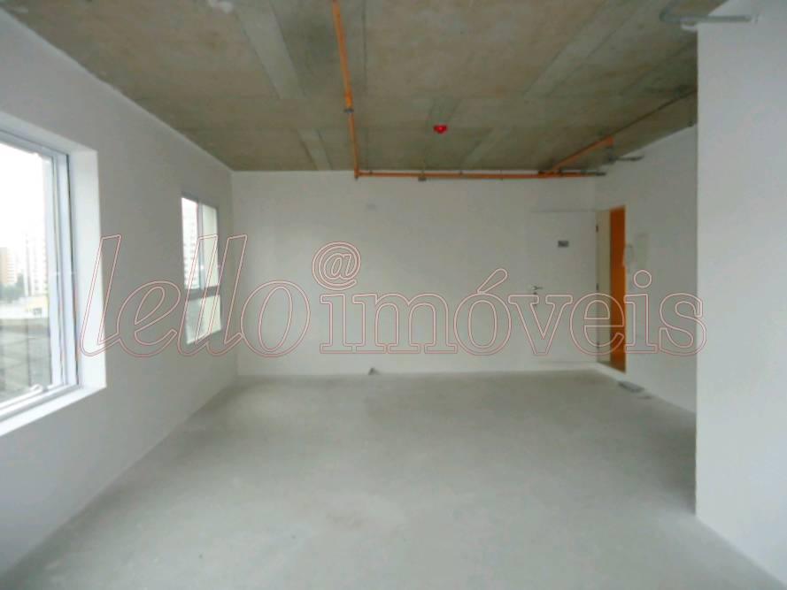 Conjunto Comercial-Sala para alugar, 176m² - Foto 3