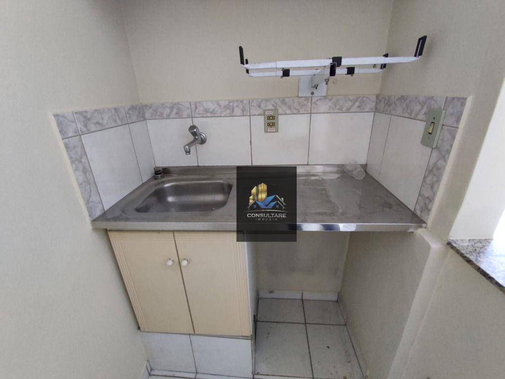 Conjunto Comercial-Sala à venda, 81m² - Foto 8