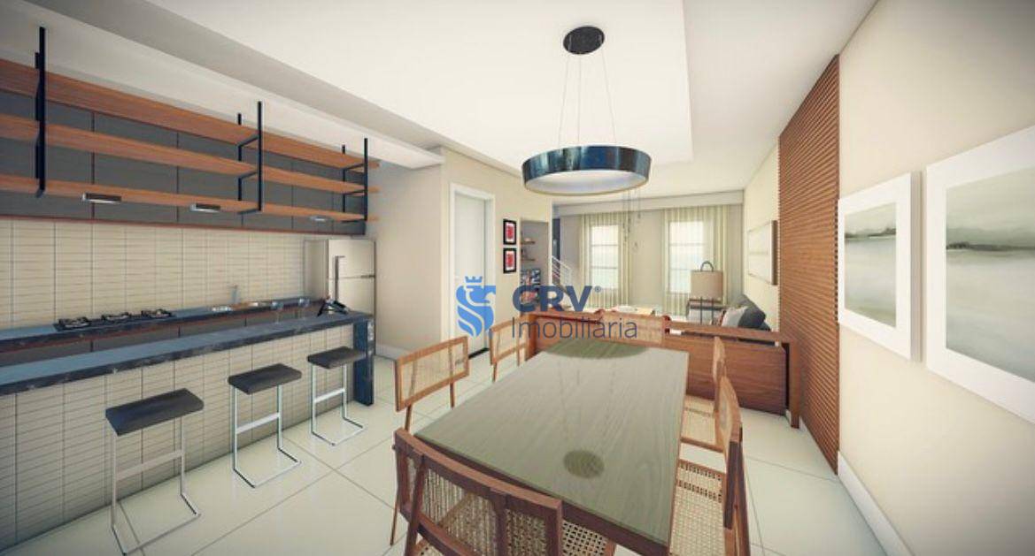 Sobrado à venda com 3 quartos, 113m² - Foto 4