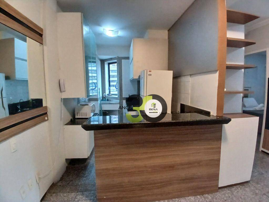 Apartamento para lancamento com 1 quarto, 44m² - Foto 17