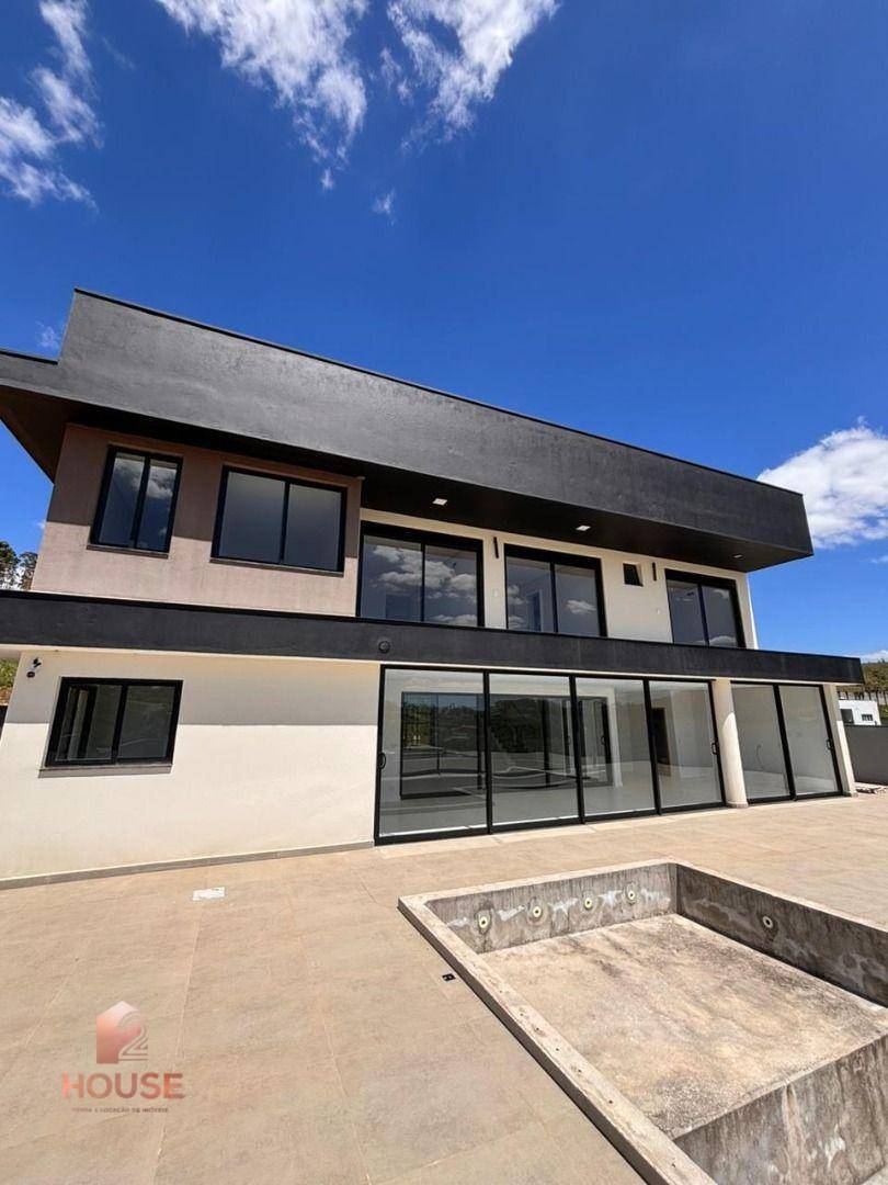 Casa de Condomínio, 3 quartos - Foto 20