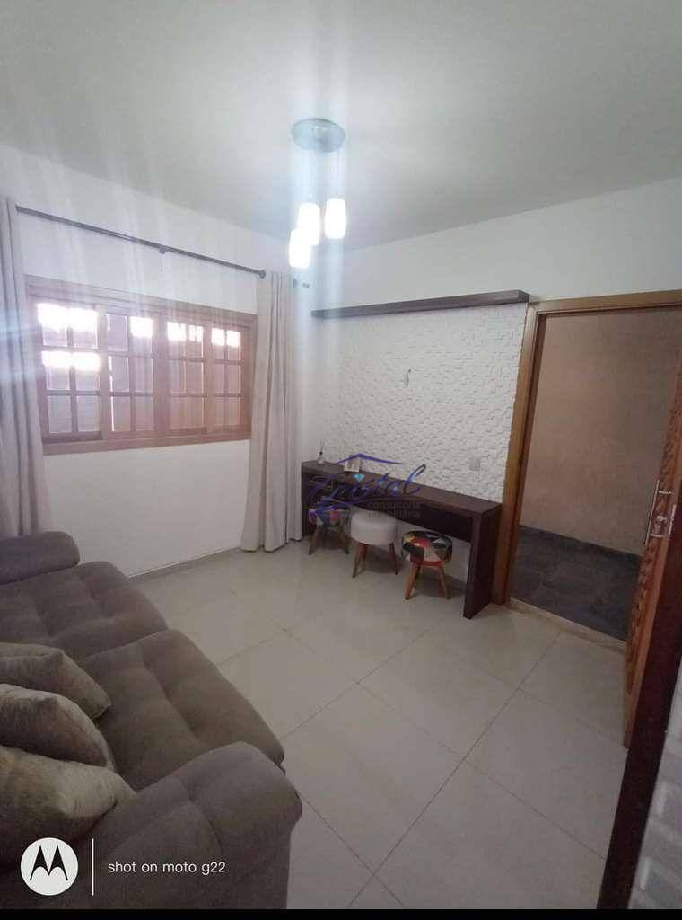 Casa à venda com 2 quartos, 181m² - Foto 8