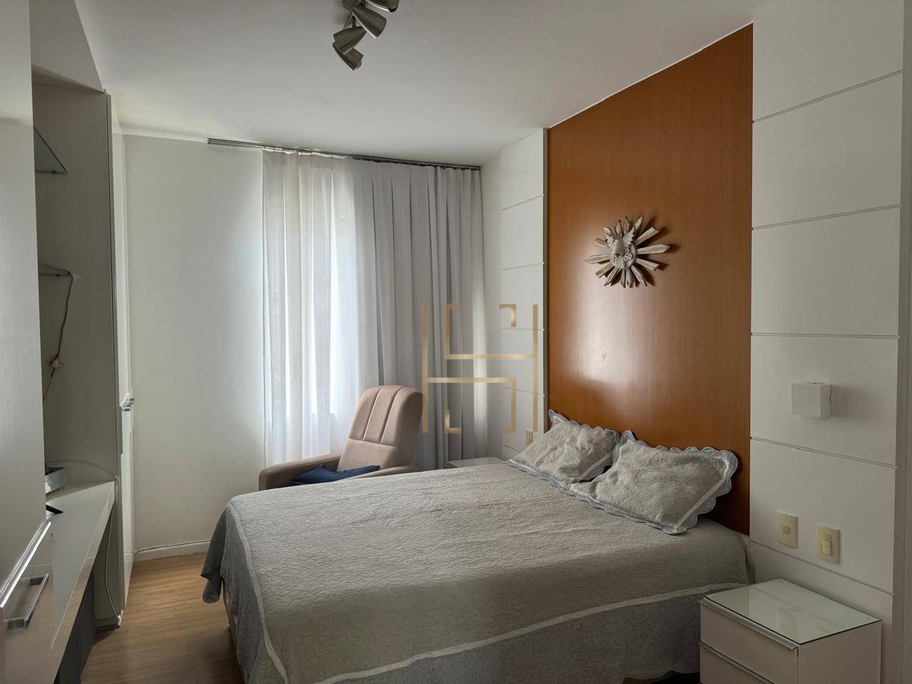 Apartamento à venda com 3 quartos, 120m² - Foto 15