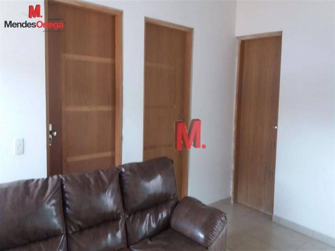 Casa à venda com 4 quartos, 360m² - Foto 2