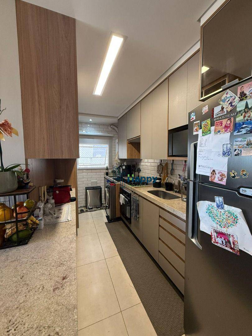 Apartamento, 3 quartos, 76 m² - Foto 3