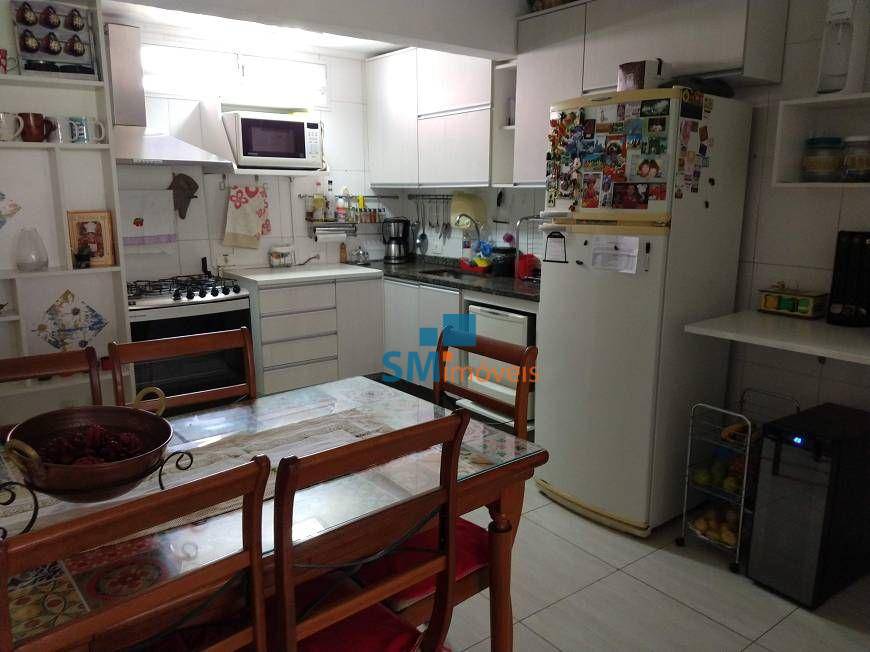 Sobrado à venda com 3 quartos, 150m² - Foto 3