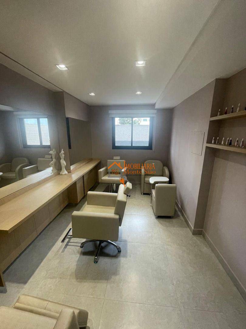 Apartamento à venda com 2 quartos, 68m² - Foto 23