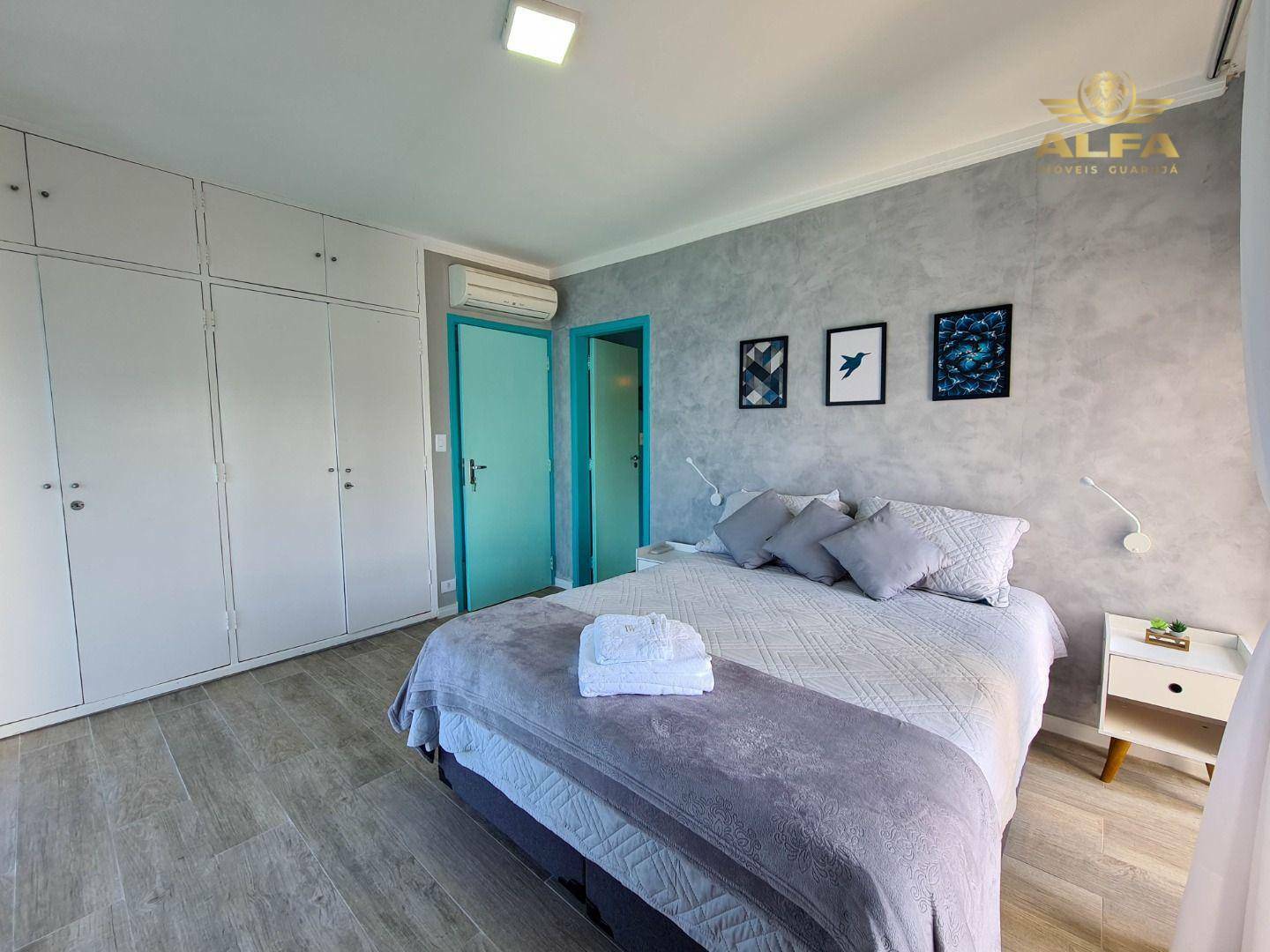 Apartamento à venda com 3 quartos, 130m² - Foto 18