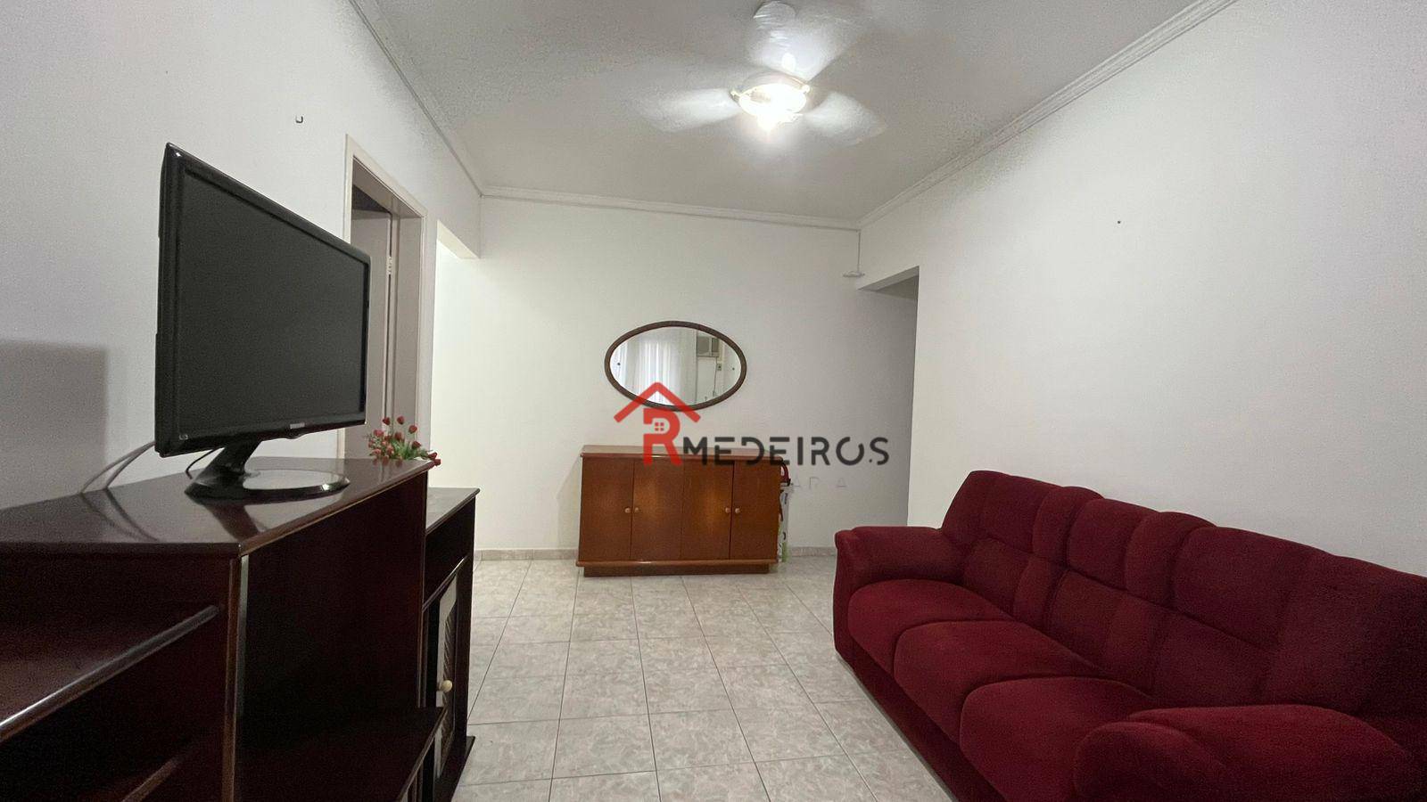 Apartamento à venda com 1 quarto, 59m² - Foto 3