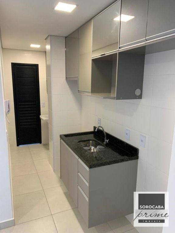 Apartamento para alugar com 2 quartos, 55m² - Foto 5