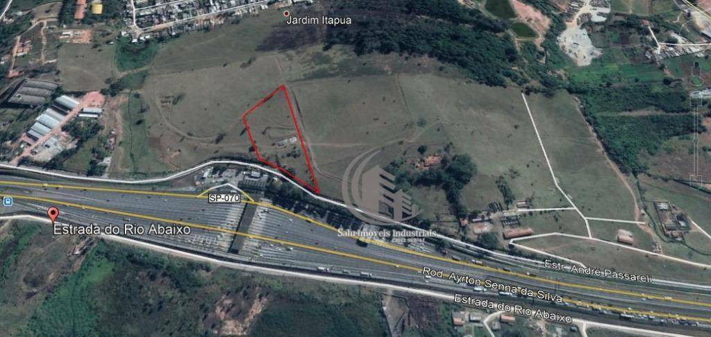 Terreno à venda, 13050M2 - Foto 1