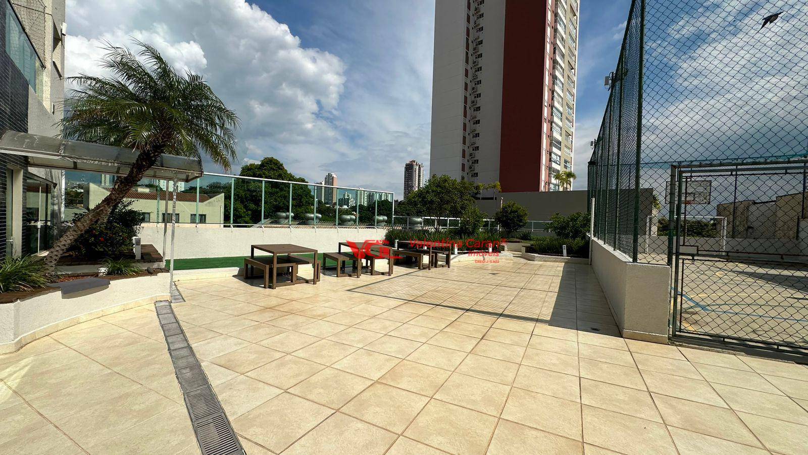 Apartamento para alugar com 2 quartos, 115m² - Foto 14