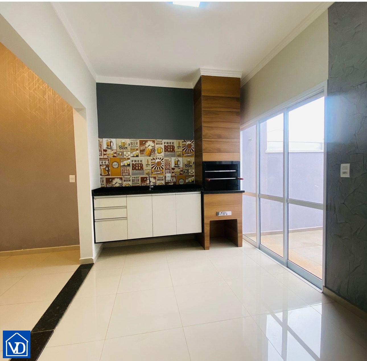 Casa de Condomínio à venda com 2 quartos, 175m² - Foto 8