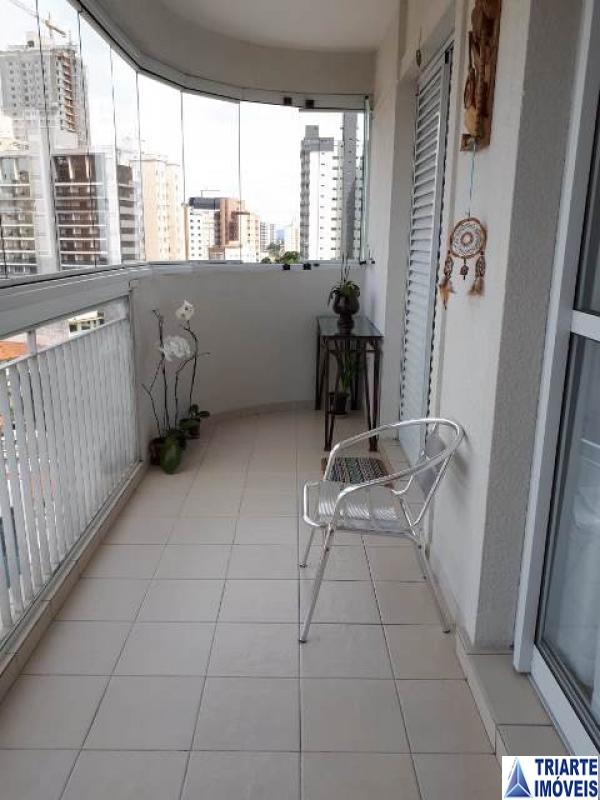 Apartamento à venda com 3 quartos, 92m² - Foto 18