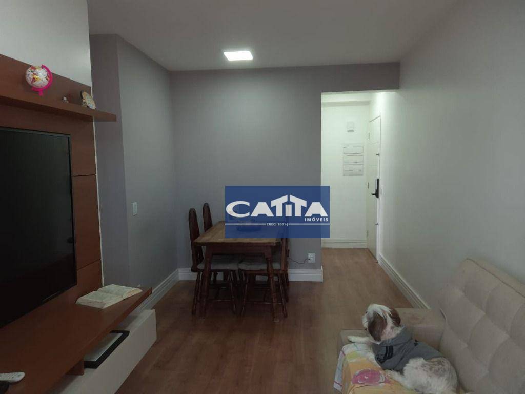 Apartamento à venda com 2 quartos, 63m² - Foto 3